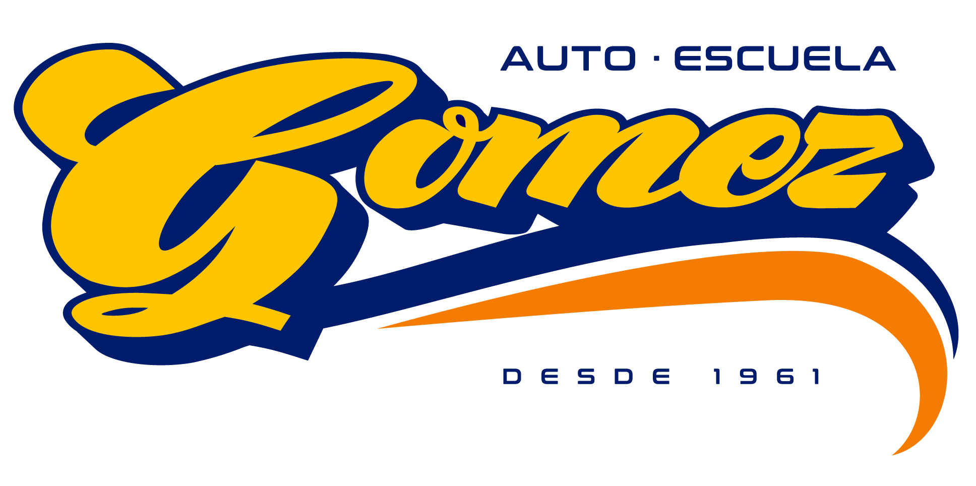 Logo de Autoescuela Gomez