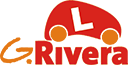 Logo de Autoescuela G Rivera