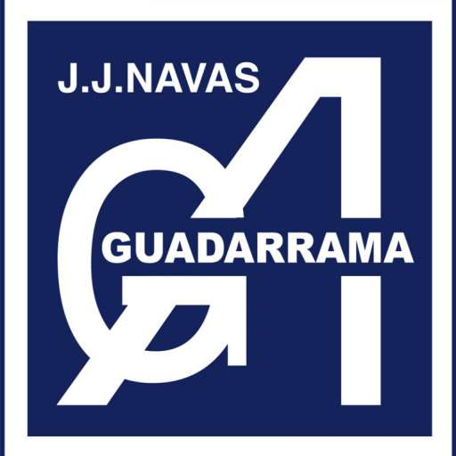 Logo de Autoescuela Guadarrama
