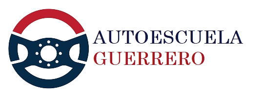 Logo de Autoescuela Guerrero