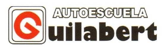 Logo de Autoescuela Guilabert