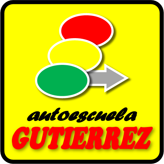 Logo de Autoescuela Gutierrez Sl