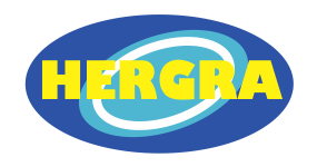 Logo de Autoescuela Hergra
