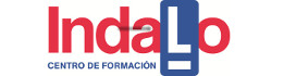 Logo de Autoescuela Indalo