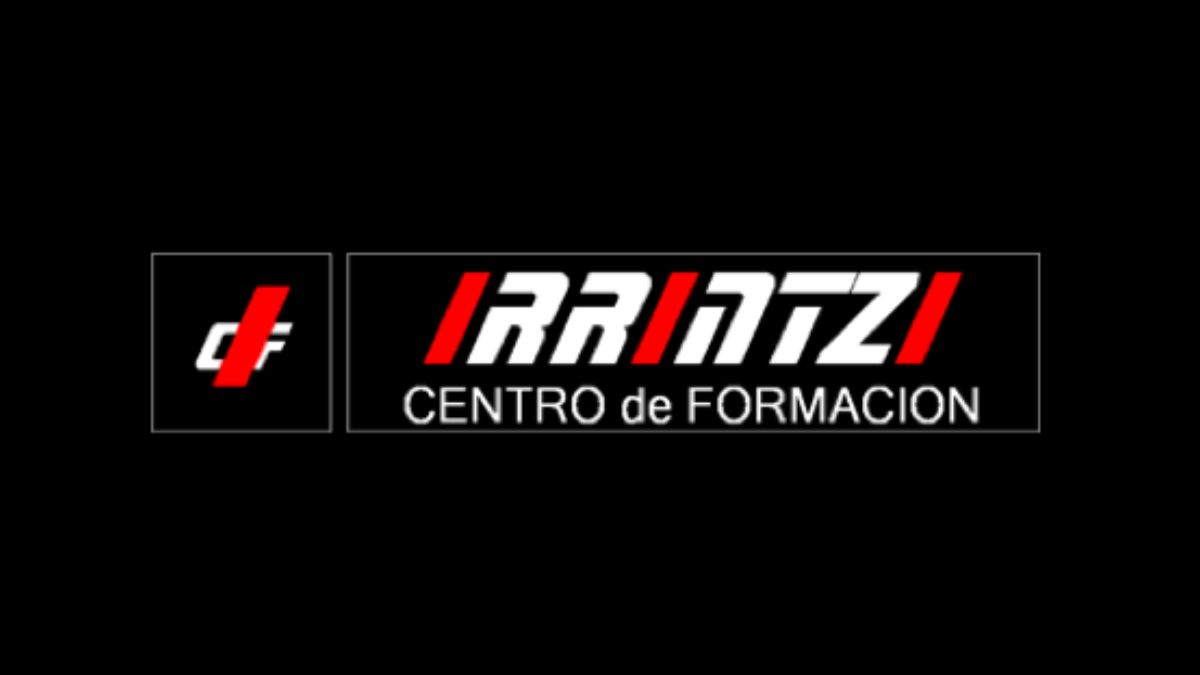 Logo de Autoescuela Irrintzi Basauri