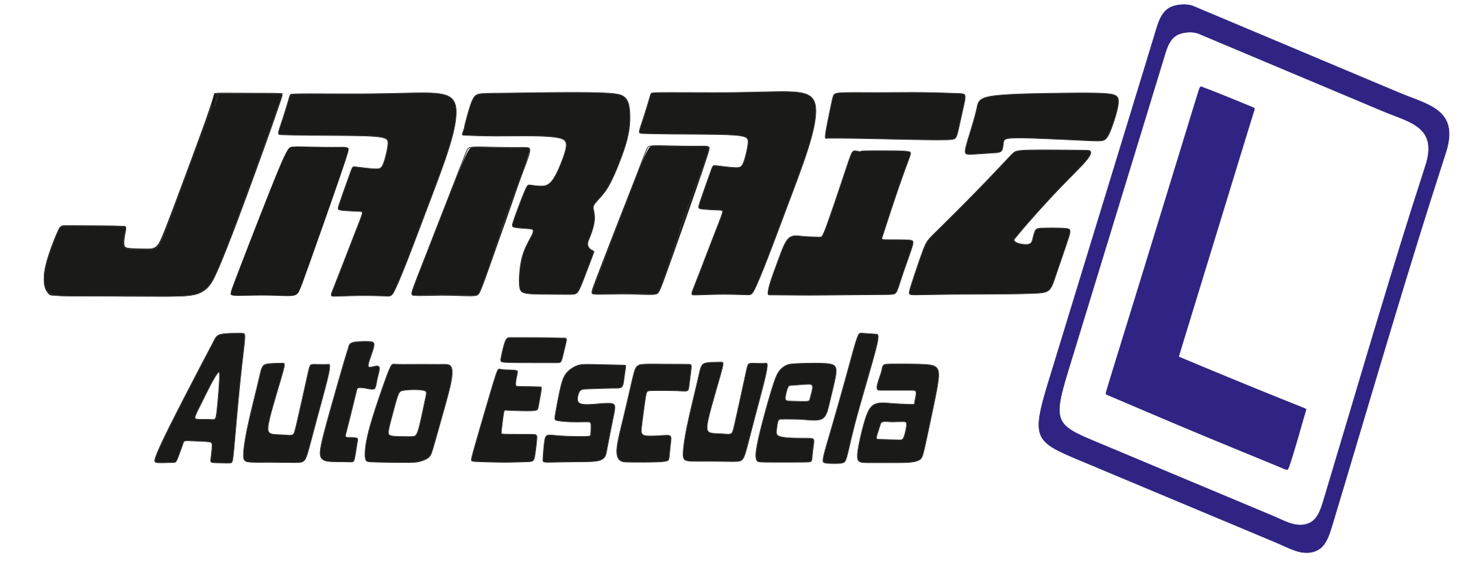Logo de Autoescuela Jaraiz
