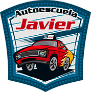 Logo de Autoescuela Javier