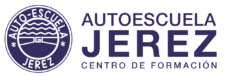 Logo de Autoescuela Jerez