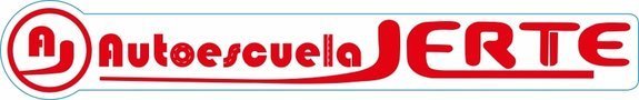 Logo de Autoescuela Jerte