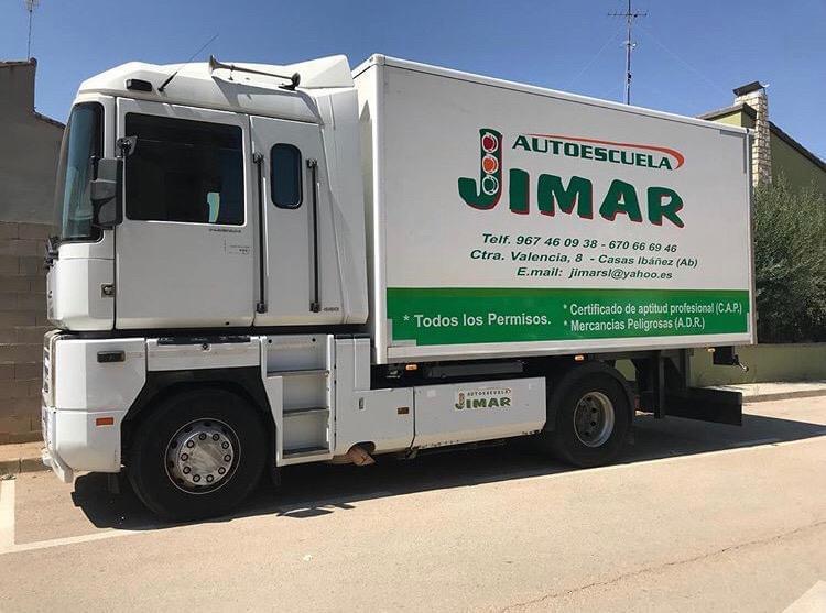 Jimar Sl