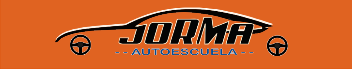 Logo de Autoescuela Jorma