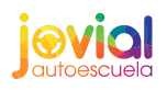 Logo de Autoescuela Jovial