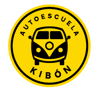 Logo de Autoescuela Kibon