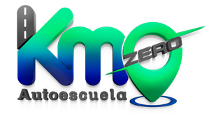 Logo de Autoescuela Km 0
