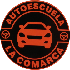 Logo de Autoescuela La Comarca