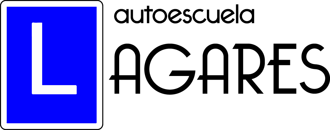 Logo de Autoescuela A E Lagares