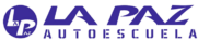 Logo de Autoescuela La Paz