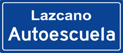 Logo de Autoescuela Lazcano
