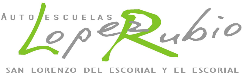 Logo de Autoescuela Lopez Rubio