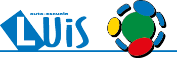 Logo de Autoescuela Luis