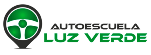 Logo de Autoescuela Luz Verde