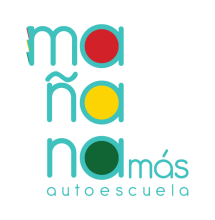 Logo de Autoescuela Mañana Mas
