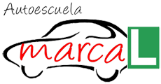 Logo de Autoescuela Marca L