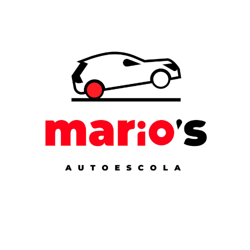 Logo de Autoescuela Marios