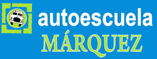 Logo de Autoescuela Marquez