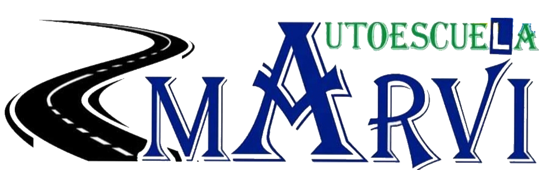 Logo de Autoescuela Marvi