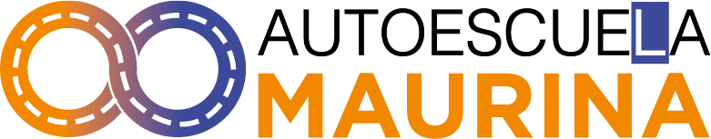 Logo de Autoescuela Maurina