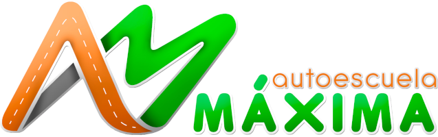 Logo de Autoescuela Maxima
