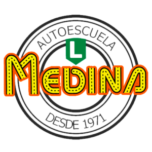 Logo de Autoescuela Medina