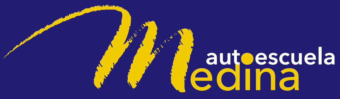 Logo de Autoescuela Medina