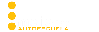 Logo de Autoescuela Meliana