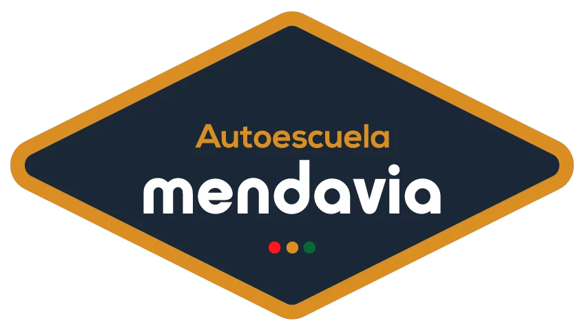 Logo de Autoescuela Mendavia