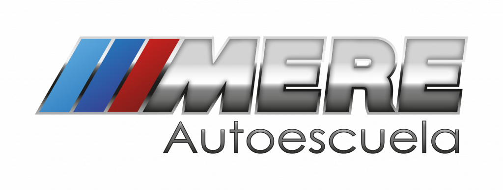 Logo de Autoescuela Mere