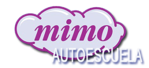 Logo de Autoescuela Mimo