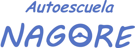 Logo de Autoescuela Nagore