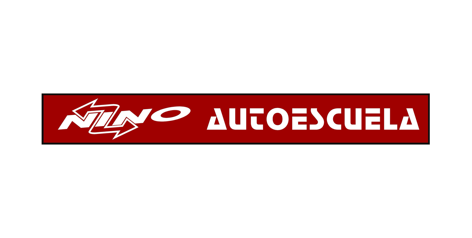 Logo de Autoescuela Nino
