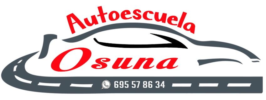 Logo de Autoescuela Osuna