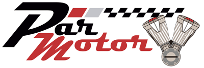 Logo de Autoescuela Par Motor