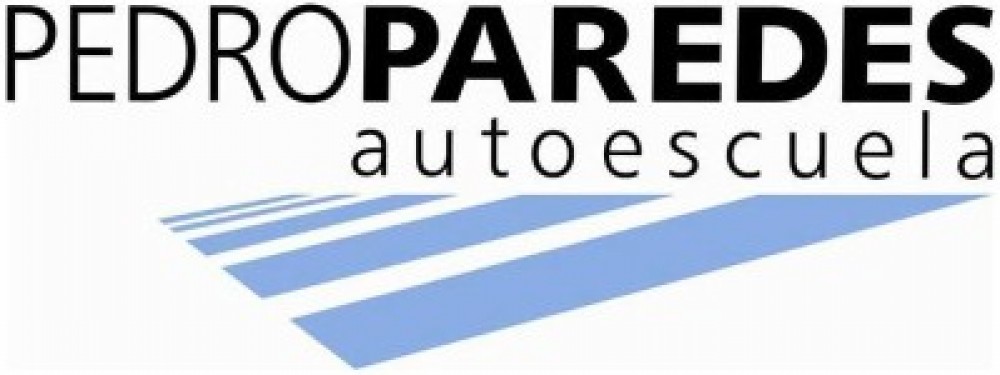 Logo de Autoescuela Pedro Paredes