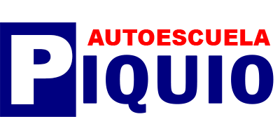 Logo de Autoescuela Piquio