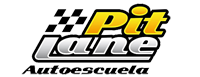 Pit Lane