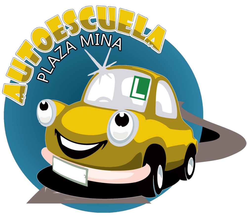 Logo de Autoescuela Plaza Mina