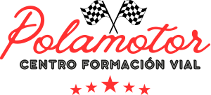 Logo de Autoescuela Polamotor