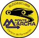 Logo de Autoescuela Ponte En Marcha