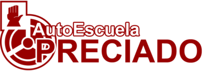 Logo de Autoescuela Preciado S L