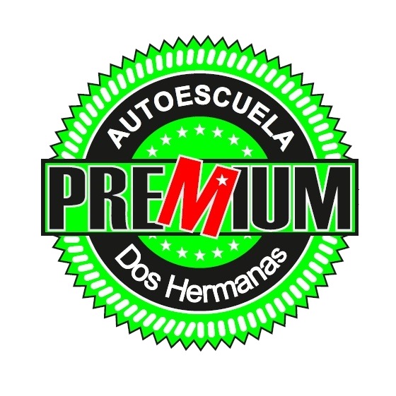 Logo de Autoescuela Premium